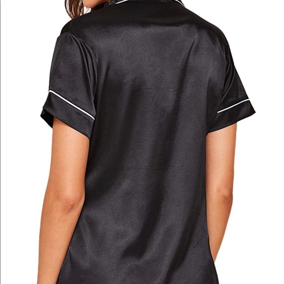 𝚆𝚘𝚖𝚎𝚗’𝚜 𝚂𝚑𝚘𝚛𝚝 𝚂𝚕𝚎𝚎𝚟𝚎 𝚂𝚕𝚎𝚎𝚙𝚠𝚎𝚊𝚛 - Picture 2 of 4